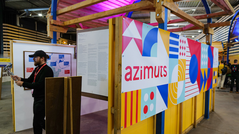 Le logement social prend sa com’... à bras le corps