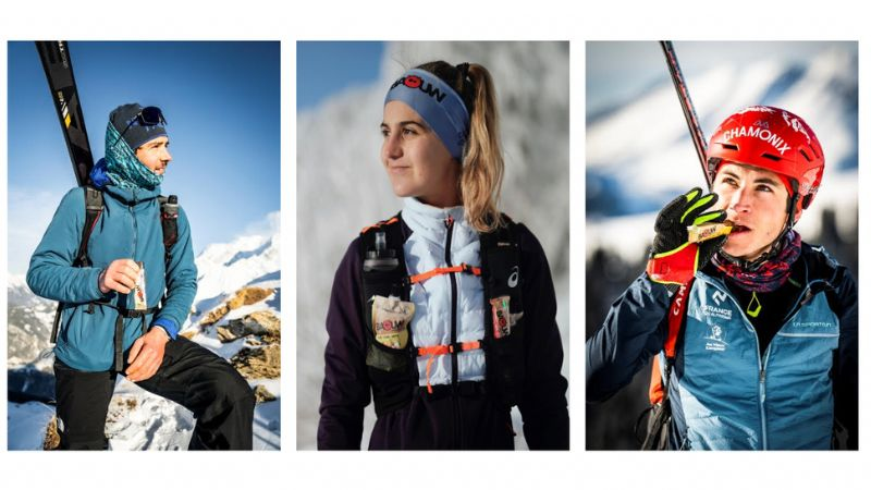 La marque Baouw renforce son équipe d’athlètes