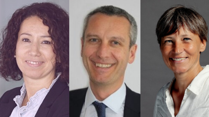 Club de la com de Lyon&nbsp;: Philippe Hassel élu président