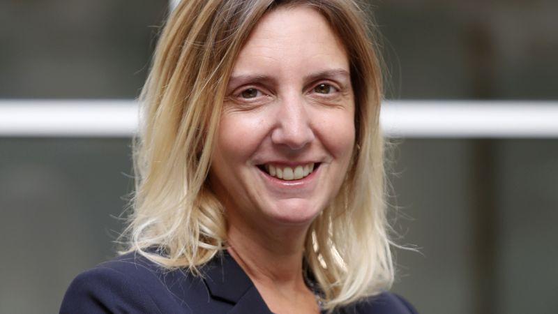 Caroline Sasia rejoint le groupe Soitec