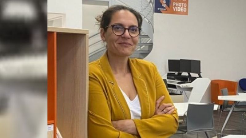 Cédrine Zumbo-Lebrument&nbsp;: « Le marketing territorial n’est pas un marketing commercial&nbsp;»