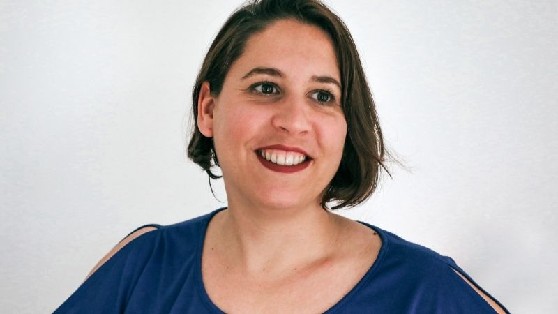 Charlène Grenet rejoint Metrixx