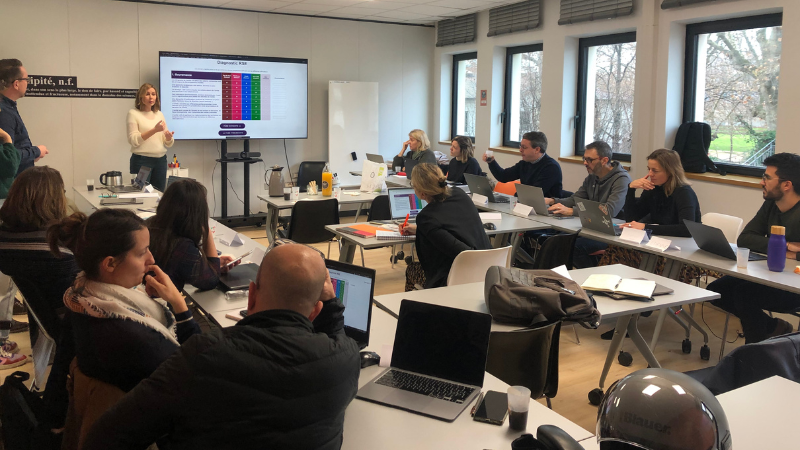 La French Tech Saint-Étienne Lyon cherche l’impact