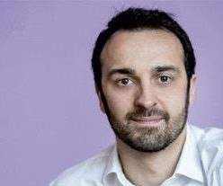 Damien Filbien arrive à Ardèche en Hermitage