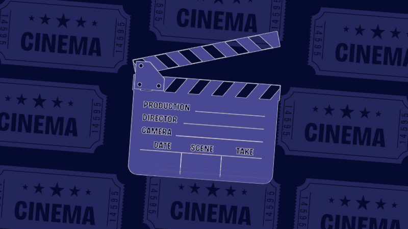 [En chiffres] Les cinémas vont de l'avant