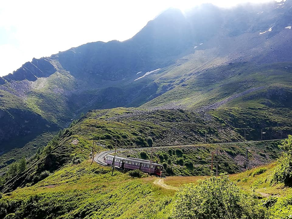 L’OT Saint-Gervais Mont-Blanc promet des émotions alpines