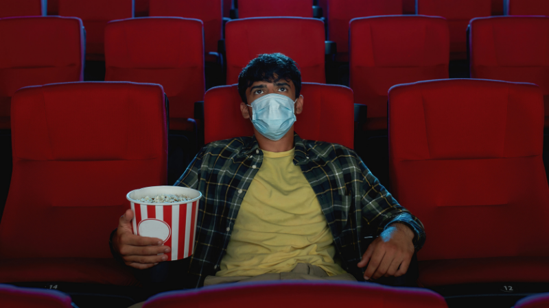 À la sortie de 2020, dans quel état était le cinéma en Auvergne-Rhône-Alpes&nbsp;?