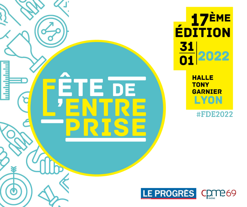 Fête de l'entreprise