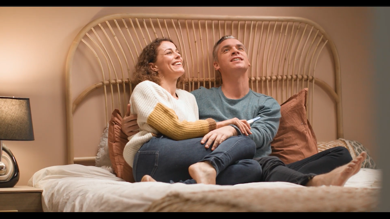 Focus In façonne le spot TV de Maisons Arlogis