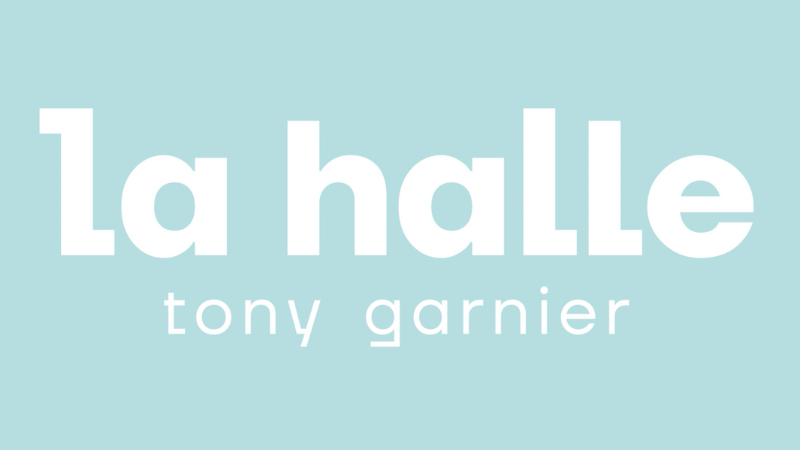 Ravalement de façade pour la Halle Tony Garnier