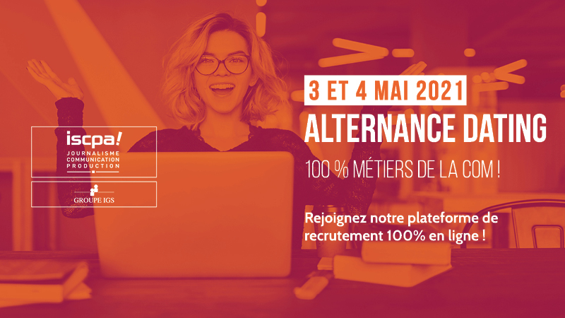 Pourquoi choisir de recruter en alternance&nbsp;?