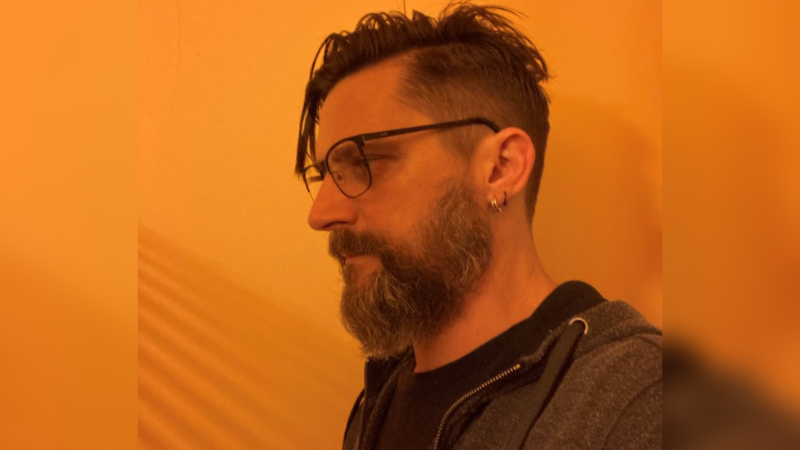 La palette de... Jean-Luc Monnet