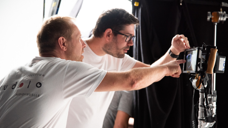 Judolo Production&nbsp;: l’agence acquiert un savoir-faire dans les vidéos de formation