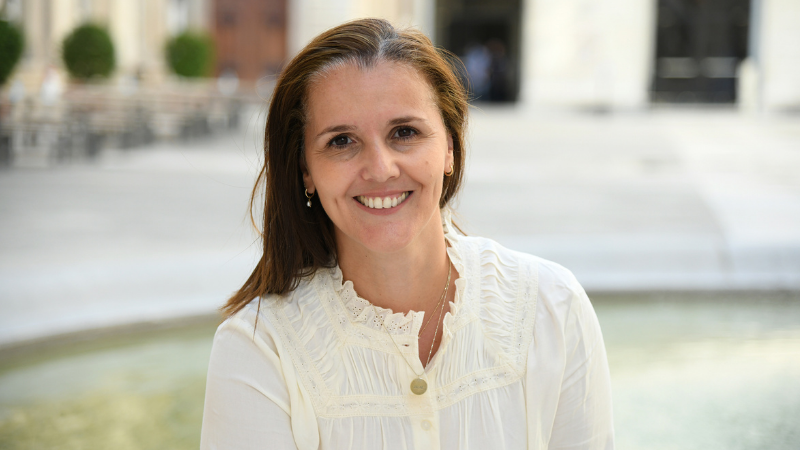 Ville de Lyon&nbsp;: une journaliste de BFM Lyon prend la tête du service presse