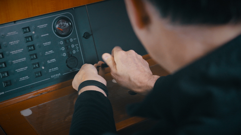 Les As Frenchies collaborent avec Kiwee Rouge