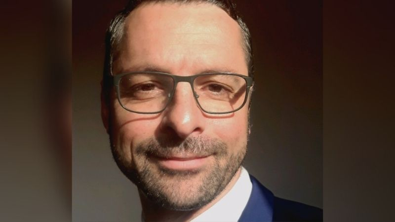 Luca Mendola intègre Lavorel Hotels