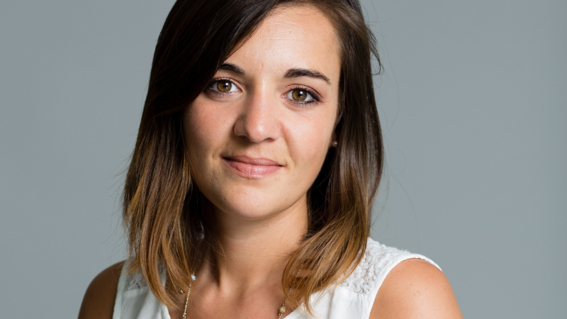 L’actu dans le rétro vue par… Lucile Venot