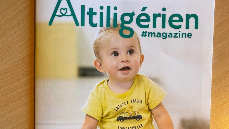 La Haute-Loire fait coup double avec sa marque territoriale