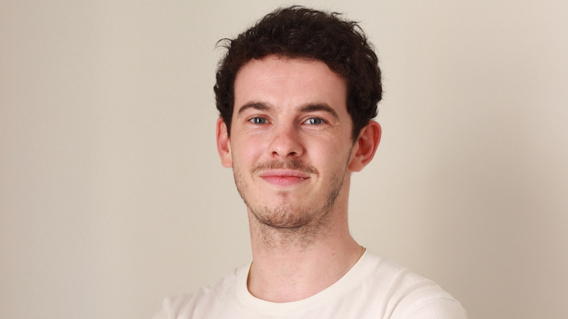 Maxime Roumieu voit le concept