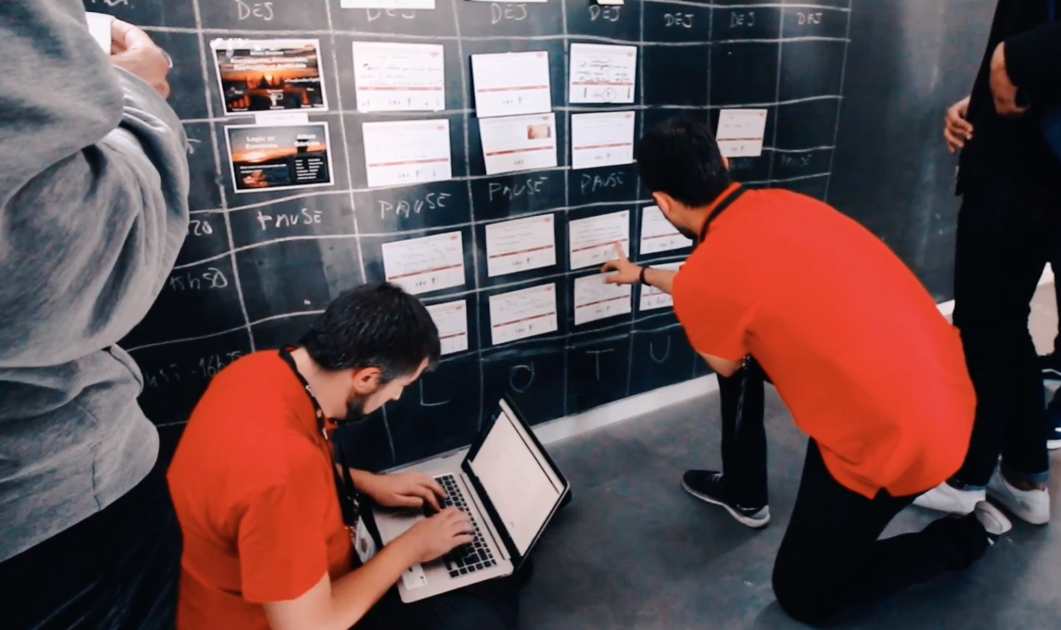 MeasureCamp&nbsp;: les pros de l'analyse digitale se retrouvent tous à Lyon