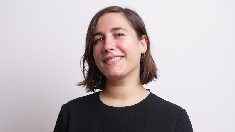 Mélanie Roosen quitte Major pour Novethic