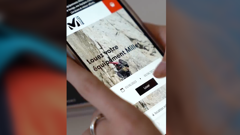 Louer ses vêtements, une fausse bonne idée ?