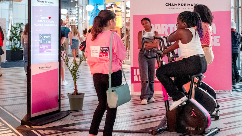 Keemia Marketing local, l’activation des territoires