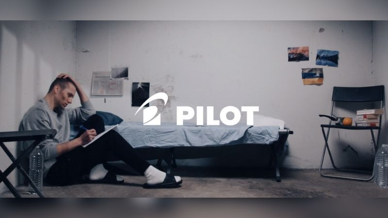 Les stylos Pilot soignent les maux par les mots