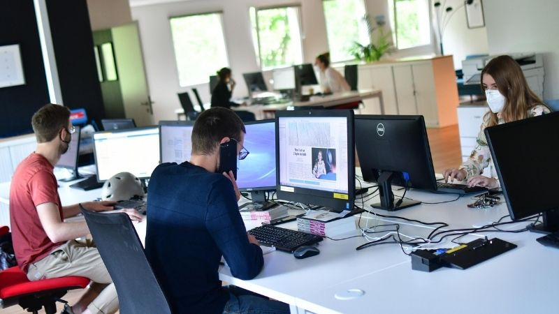 L’Essor savoyard fête ses 70 ans