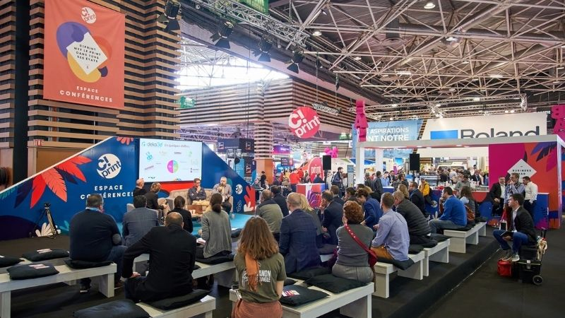 Le salon C!Print est reporté