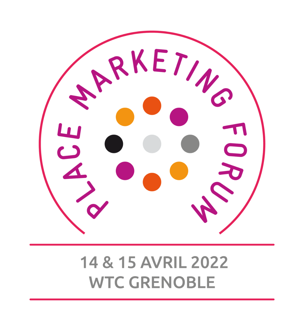 Place Marketing Forum