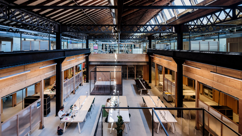 TBWACorporate renforce son ancrage dans la région