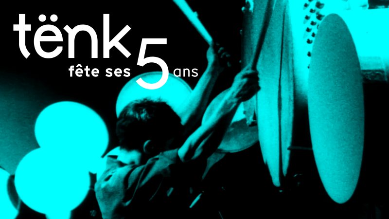 « Du film phare à la perle rare », Tënk fête 5 ans de films documentaires en streaming
