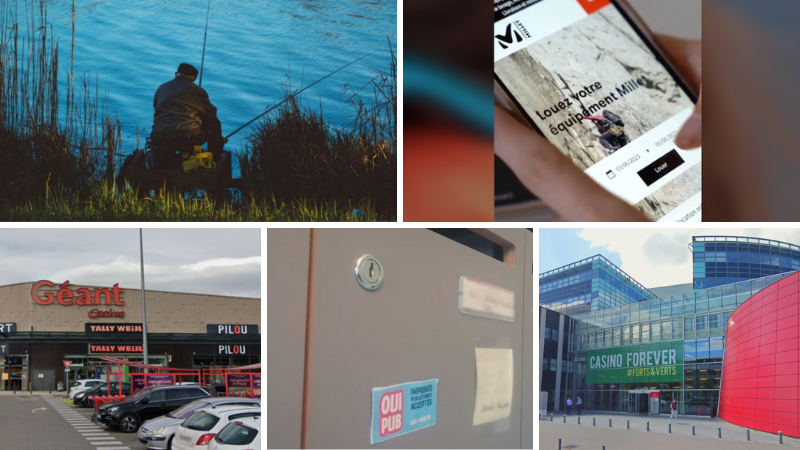 Retail&nbsp;: le top 5 des articles les plus lus en 2023