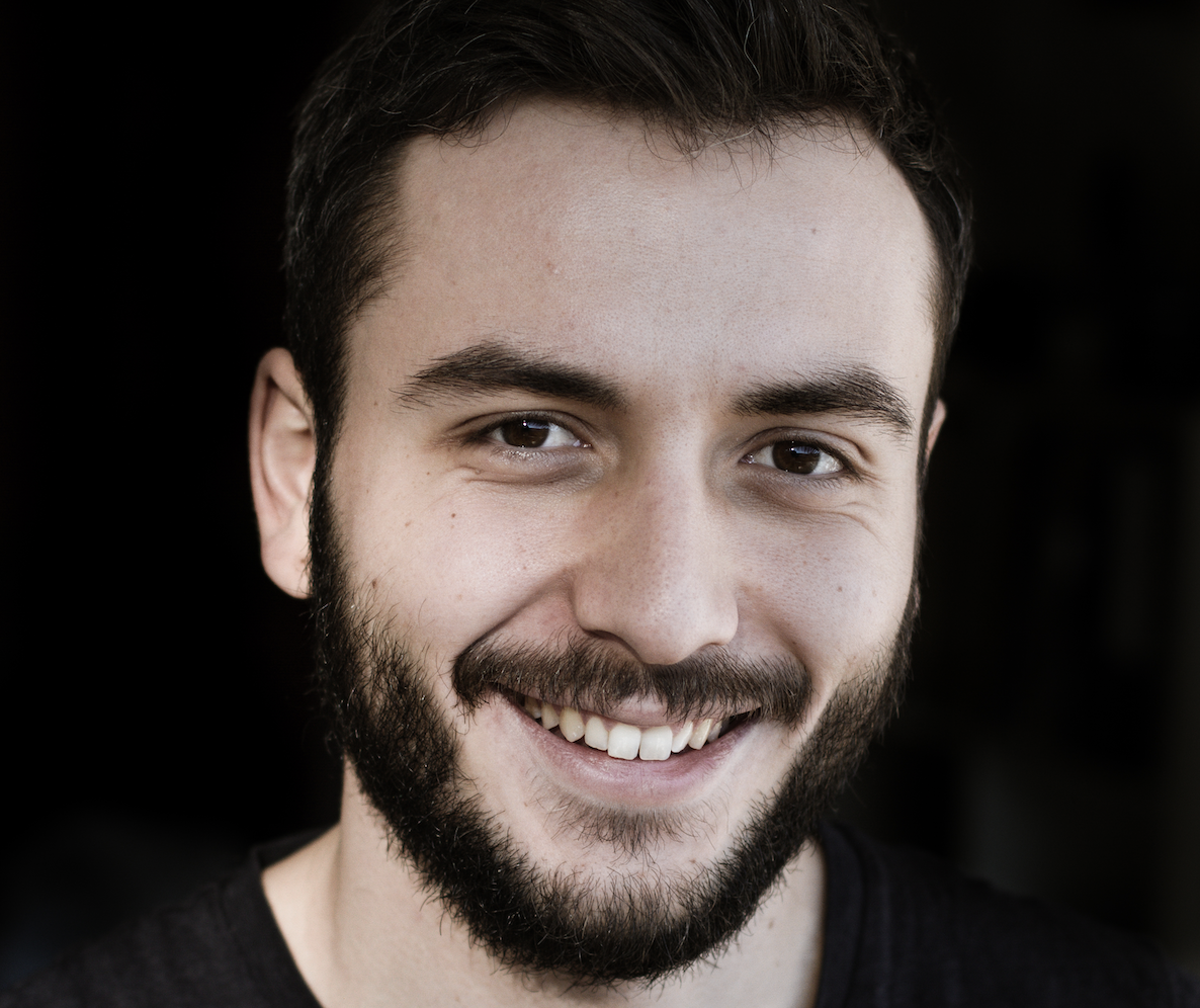 Ulysse Lubin et ses 100 challenges