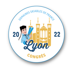 Congrès Domaines Skiables de France