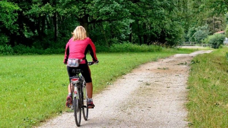 Les véloroutes de la région ont aussi besoin de marketing territorial