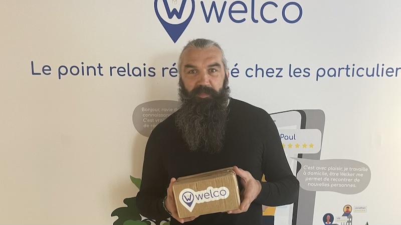 Le Débrief&nbsp;: Welco fait son premier carton avec Chabal
