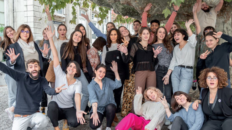 Nouveaux clients, locaux et recrues&nbsp;: White Mirror poursuit sa croissance