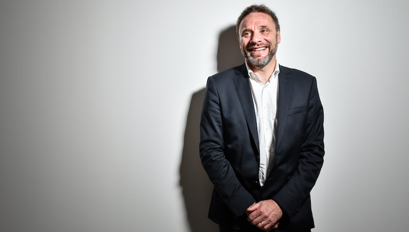 Xavier Guillon (France Pub)&nbsp;: « Un redémarrage jamais vu en 30 ans&nbsp;»