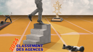 Classement des agences 2024