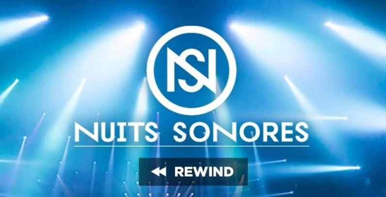 Les 18es Nuits Sonores ont bien lieu... en ligne !