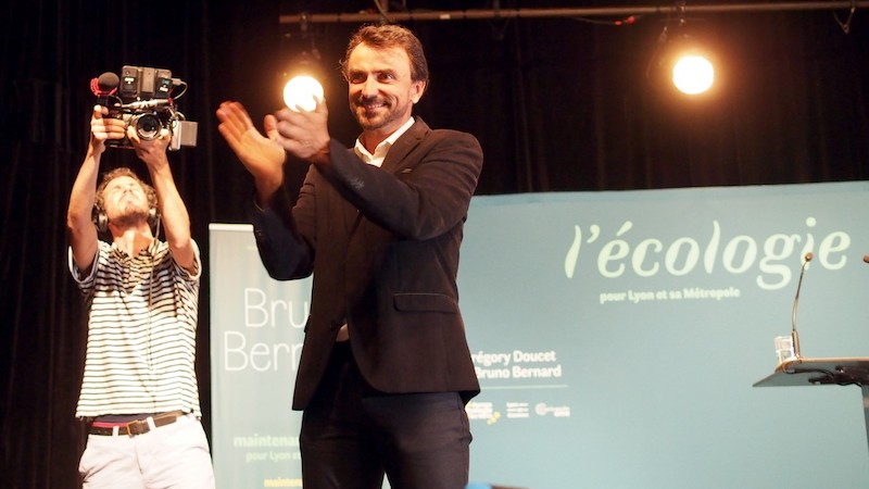 Mi-mandat : les élus partent à la rencontre des Lyonnais