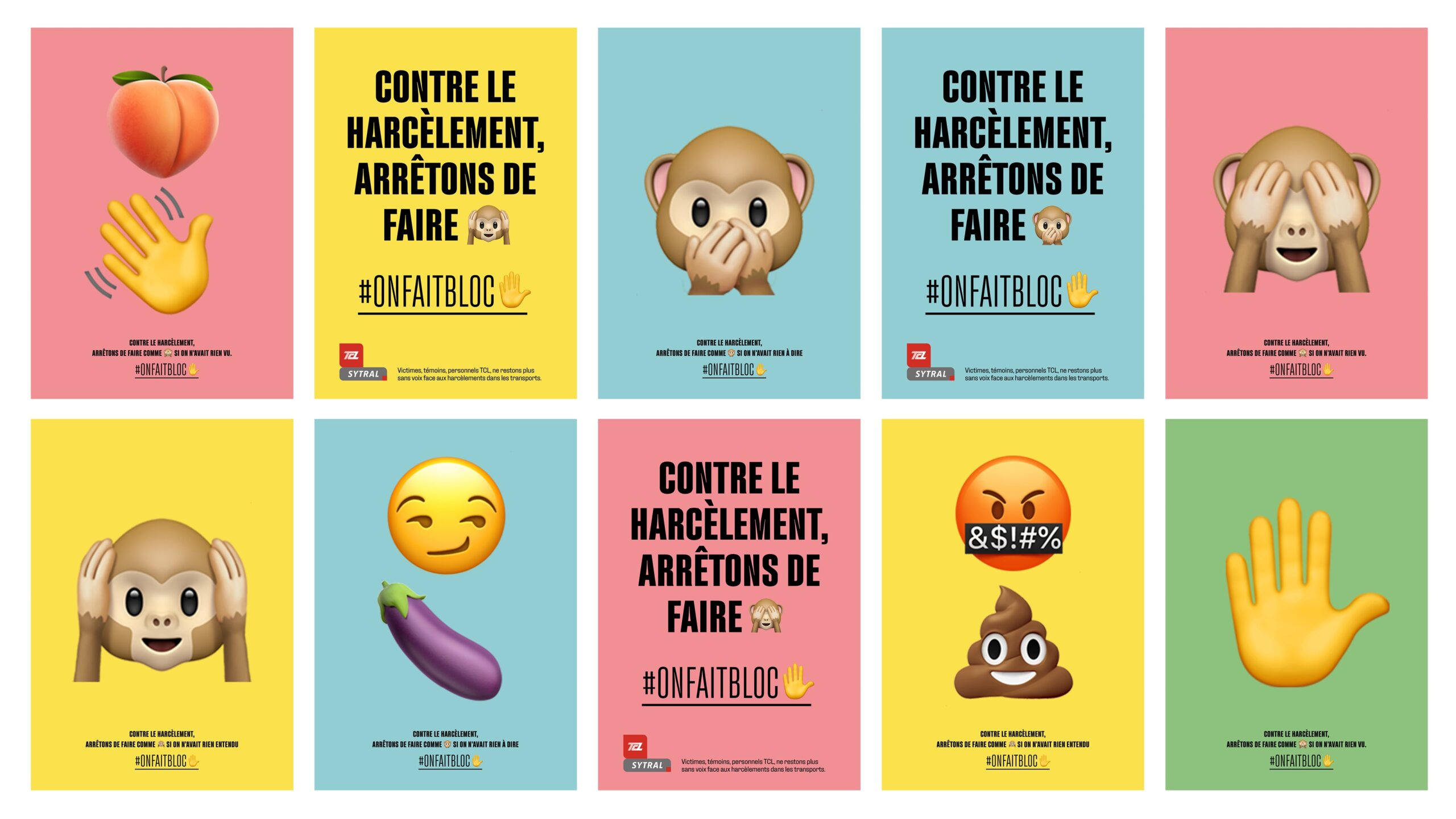 Harcèlement : « C’est un sujet permanent sur tous les réseaux de transports »