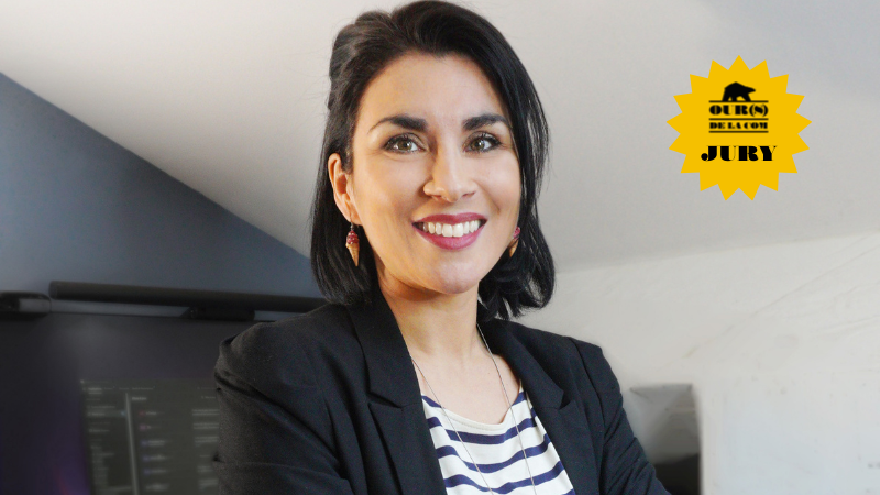 OURS de la com : Elsa Migot, motion de confiance