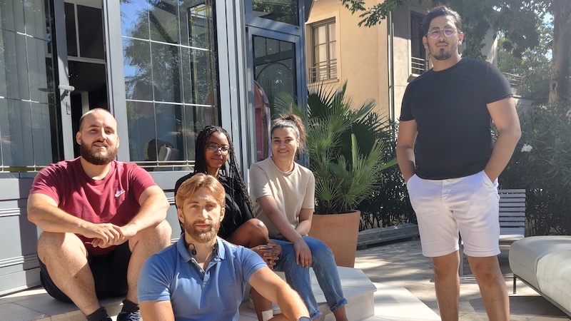 1cv1job, la plateforme pour trouver le bon job