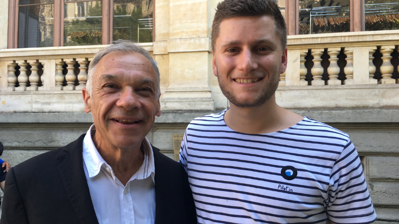 Lyon Entreprises racheté par l’agence Pilot’in