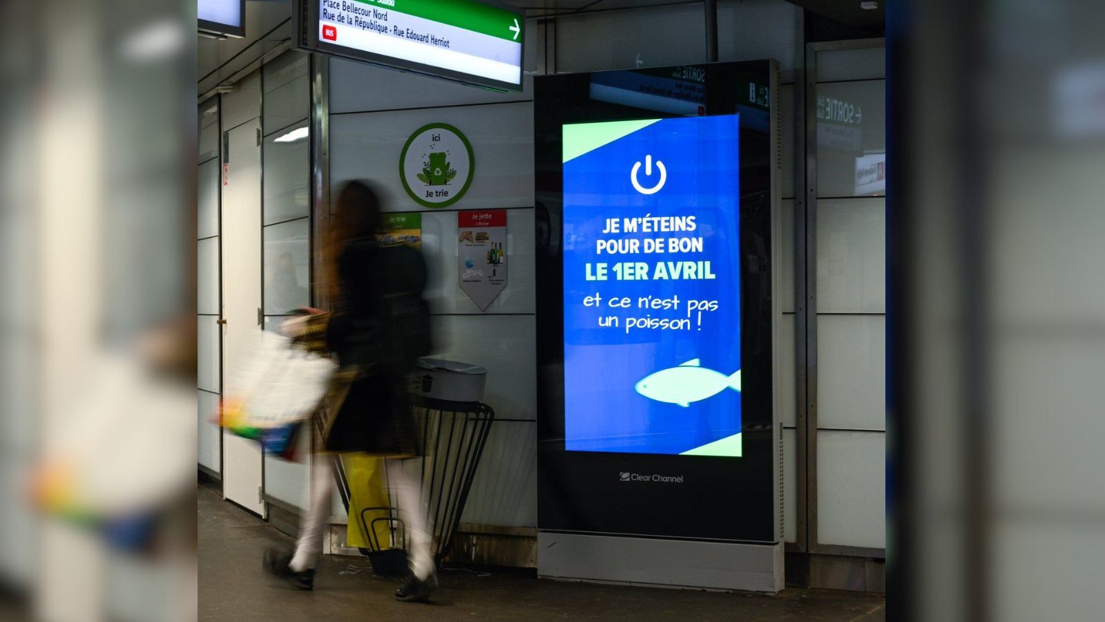 Article de test - main category