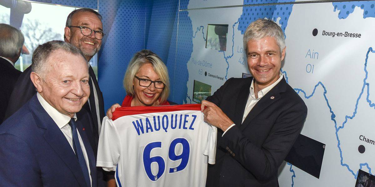 Mediapro : Laurent Wauquiez au secours de la LFP ?