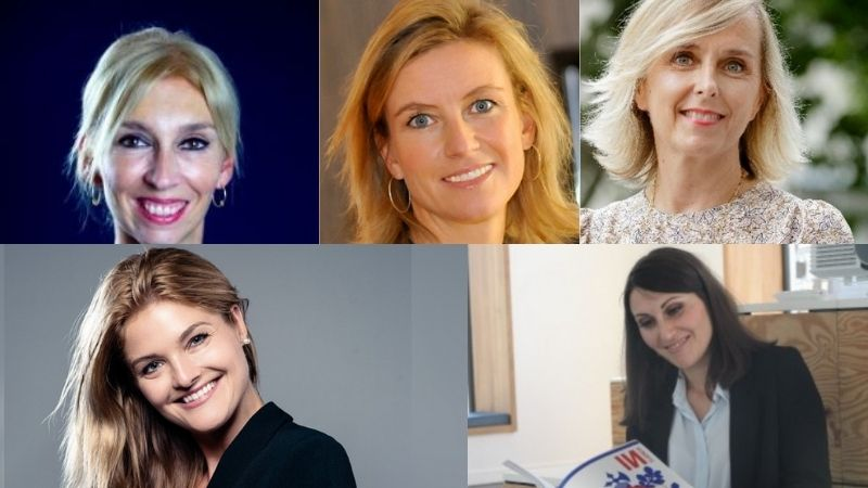 Les 5 articles de la catégorie « marques » les plus lus en 2021 sur OUR(S)